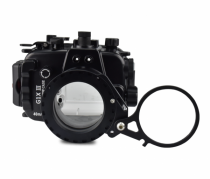 Adaptateur d\'objectif &agrave; filetage de 67 mm Seafrgos
