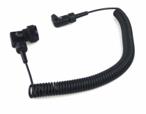 Cable Fibre Optique (pour Seafrogs/INON)