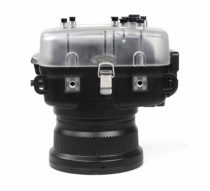 Caisson seafrogs &eacute;tanche pour Canon EOS 750D ( 18-55mm )