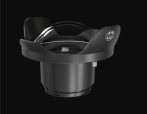 Caisson seafrogs &eacute;tanche pour Sony A7MV + Dome WA005-F