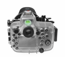 Caisson seafrogs &eacute;tanche pour Sony EOS 5D Mark IV (24-105mm)  Compatible with 5D III / 5DS/ 5DSR