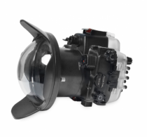 Caisson seafrogs &eacute;tanche pour Sony EOS 5D Mark IV (24-105mm)  Compatible with 5D III / 5DS/ 5DSR