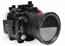 Caisson Seafrogs pour appareil photo A1 ( 28-70mm )