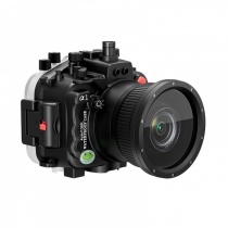 Caisson Seafrogs pour appareil photo A1 ( 90mm )