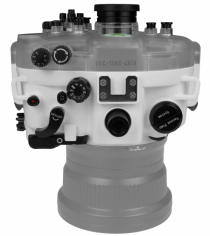 Caisson Seafrogs pour appareil photo A1 ( body )