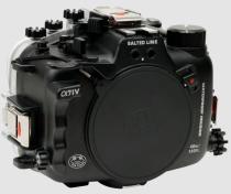 Caisson Seafrogs pour appareil photo A7 IV ( body )