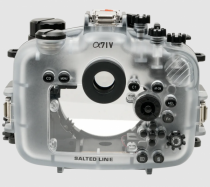 Caisson Seafrogs pour appareil photo A7 IV ( body )