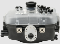 Caisson Seafrogs pour appareil photo A7 IV ( body )