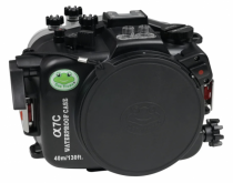 Caisson Seafrogs pour appareil photo A7C ( Body )