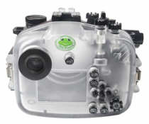 Caisson Seafrogs pour appareil photo A7C ( Body )