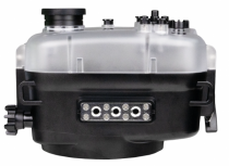 Caisson Seafrogs pour appareil photo A7C + WA005-A dome port
