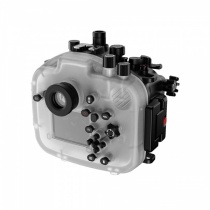 Caisson Seafrogs pour appareil photo A7S-III ( 28-70mm )