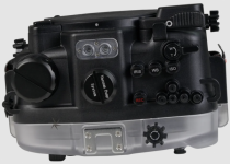 Caisson Seafrogs pour appareil photo FX3 ( body )