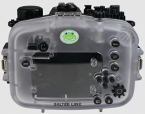 Caisson Seafrogs pour appareil photo FX3 ( body )