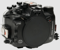 Caisson Seafrogs pour appareil photo Sony A 7R V ( body )