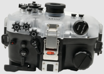 Caisson Seafrogs pour appareil photo Sony A 7R V ( body )
