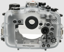 Caisson Seafrogs pour appareil photo Sony A 7R V ( body )