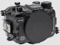 Caisson Seafrogs pour appareil photo Sony A6700 ( body )