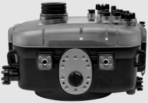 Caisson Seafrogs pour appareil photo Sony A6700 ( body )