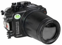 Caisson Seafrogs pour appareil photo Sony A7C-II / A7CR ( FL18150 )
