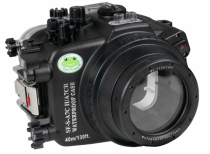 Caisson Seafrogs pour appareil photo Sony A7C-II / A7CR ( FL28 )