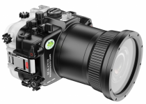 Caisson Seafrogs pour appareil photo Sony A7C-II / A7CR ( FL2870 )