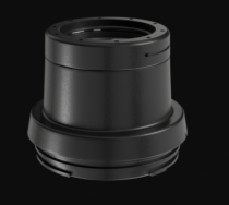 Caisson Seafrogs pour appareil photo Sony A7C-II / A7CR ( FL60 )