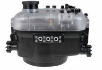 Caisson Seafrogs pour appareil photo Sony A7C-II / A7CR (body）