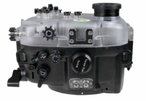 Caisson Seafrogs pour appareil photo Sony A7C-II / A7CR (body）