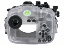 Caisson Seafrogs pour appareil photo Sony A7C-II / A7CR (body）