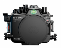 Caisson Seafrogs pour appareil photo Sony A7M5 ( body )