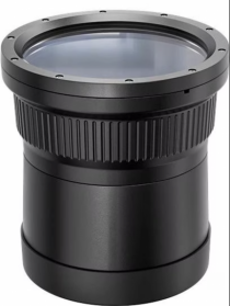 Caisson Seafrogs pour appareil photo Sony A7MV + FL1655