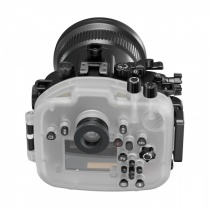 Caisson Seafrogs pour appareil photo Sony A7R III/A7III PRO
