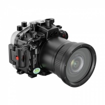 Caisson Seafrogs pour appareil photo Sony A7R III/A7III PRO