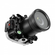 Caisson Seafrogs pour appareil photo Sony A7R III/A7III PRO
