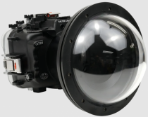 Caisson Seafrogs pour appareil photo Sony A7R V + WA005 B