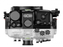 Caisson Seafrogs pour appareil photo Sony A9-III ( body ）