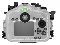 Caisson Seafrogs pour appareil photo Sony A9-III ( body ）