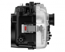 Caisson Seafrogs pour appareil photo Sony A9-III ( body ）