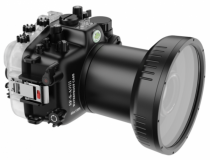 Caisson Seafrogs pour appareil photo Sony A9-III ( FL 100 )