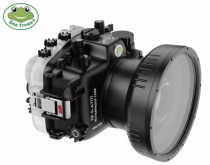 Caisson Seafrogs pour appareil photo Sony A9-III ( FL 1545 )