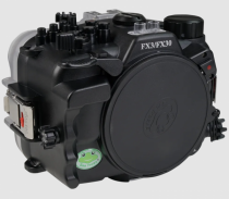 Caisson Seafrogs pour appareil photo Sony FX30 ( Body )