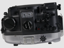 Caisson Seafrogs pour appareil photo Sony FX30 ( Body )