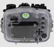 Caisson Seafrogs pour appareil photo Sony FX30 ( Body )
