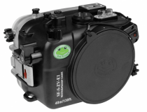 Caisson Seafrogs pour appareil photo Sony ZV-E1 ( Body )