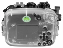 Caisson Seafrogs pour appareil photo Sony ZV-E1 ( Body )