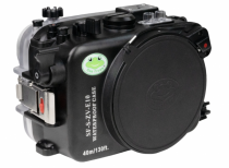 Caisson Seafrogs pour appareil photo Sony ZV-E10 ( Body )