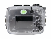 Caisson Seafrogs pour appareil photo Sony ZV-E10 ( Body )