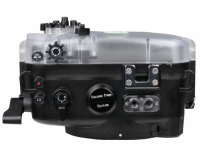Caisson Seafrogs pour appareil photo Sony ZV-E10 ( Body )