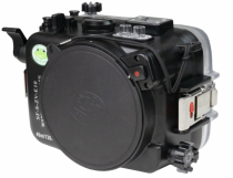 Caisson Seafrogs pour appareil photo Sony ZV-E10 ( Body )